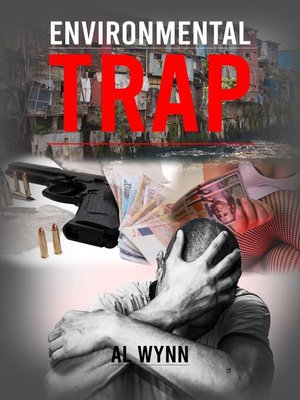 cover image of Environmental Trap